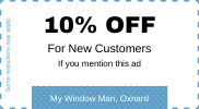 MWM Coupon 2020